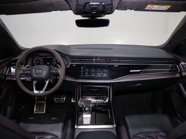 Audi RS Q8 4.0 TFSI Quattro