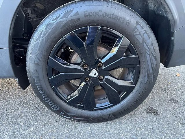 Dacia Jogger Extreme TCe 110