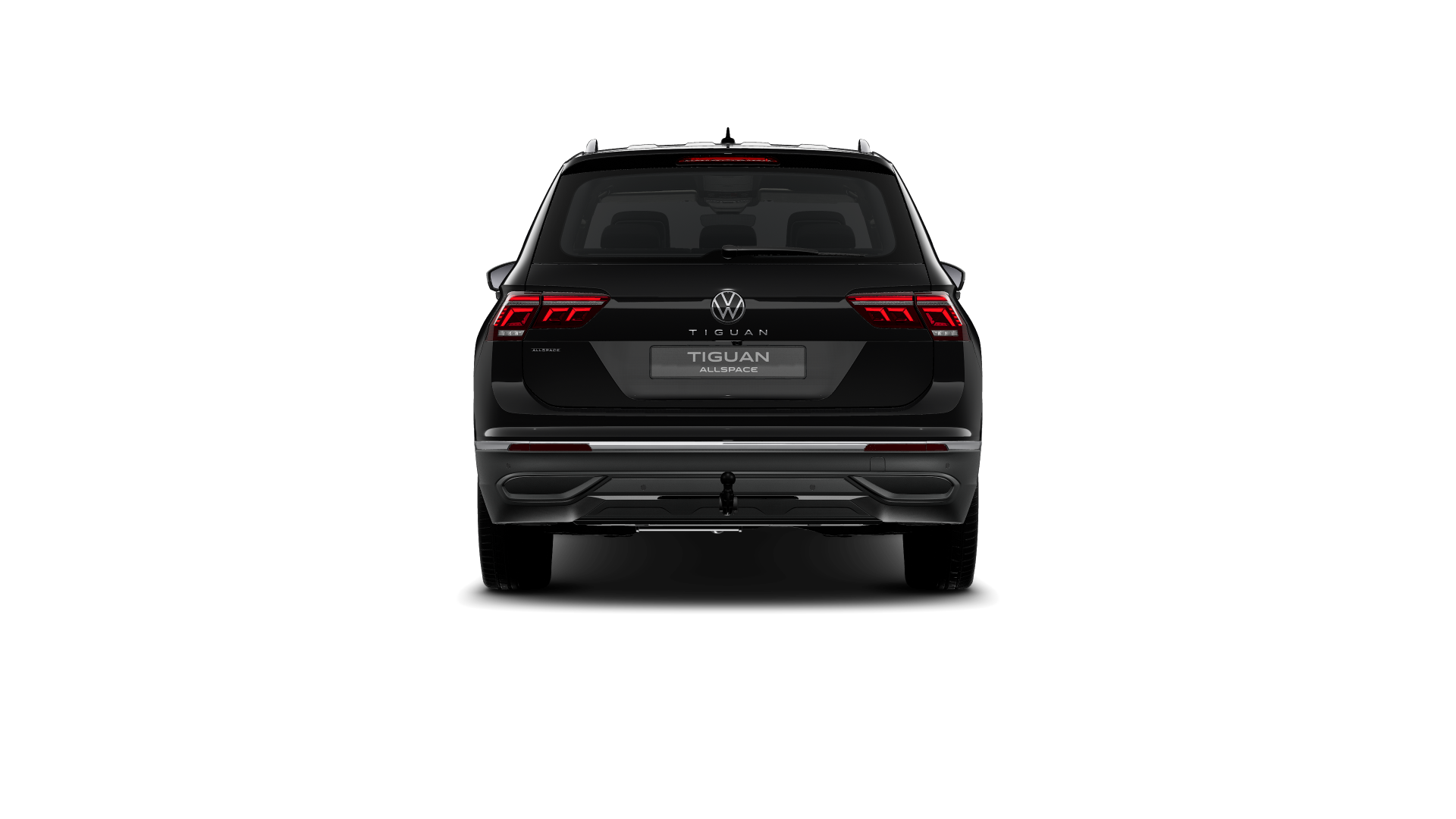 Volkswagen Tiguan Allspace DSG Life