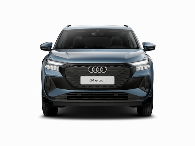 Audi Q4 e-tron SUV 45 e-tron Audi Q4 e-tron