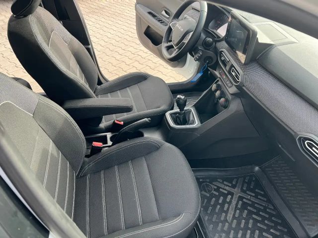 Dacia Sandero TCe 90