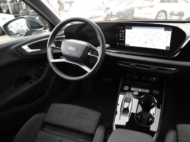 Audi A5 Avant S-Tronic