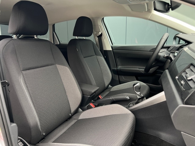 Volkswagen Taigo 1.0 TSI IQ.Drive