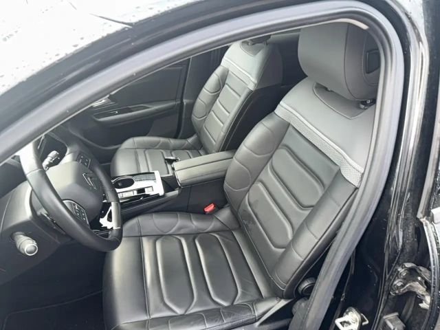 Citroën C5 X Hybrid Shine