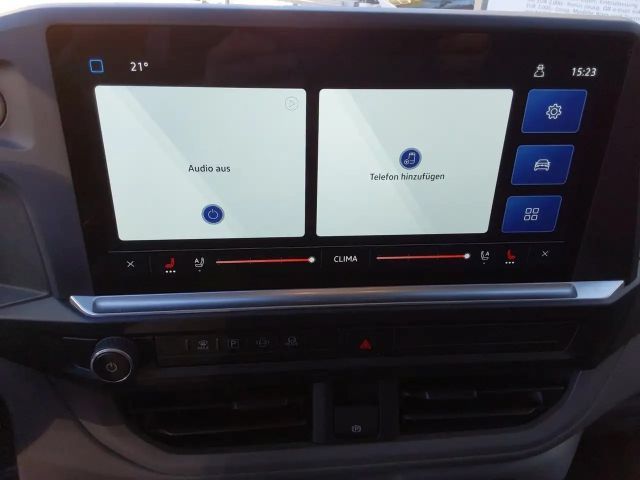 Volkswagen Transporter T7