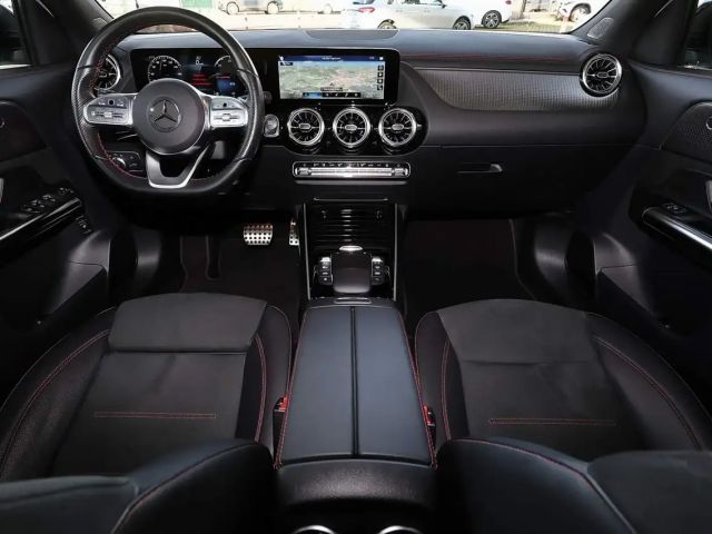 Mercedes-Benz EQA 250 AMG Line