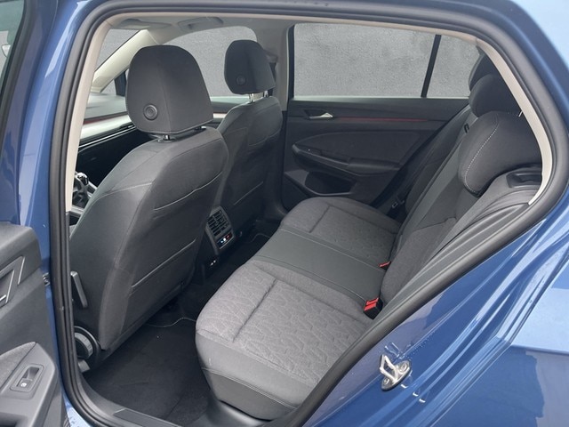 Volkswagen Golf 1.5 TSI Golf VIII Life