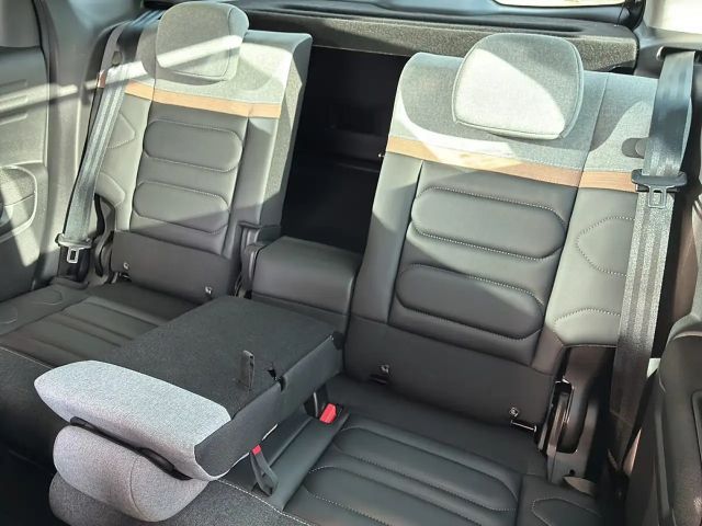 Citroën C3 Aircross Shine