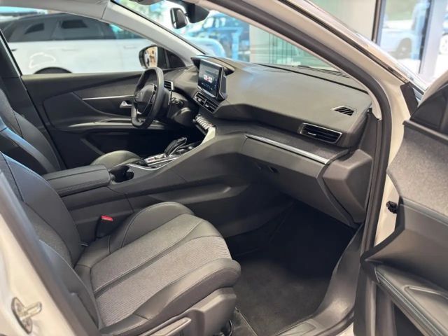 Peugeot 3008 Allure Pack