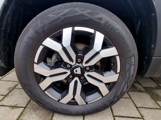 Dacia Duster Prestige TCe 150