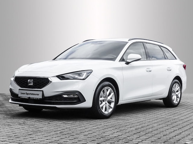 Seat Leon 1.5 eTSI Sportstourer