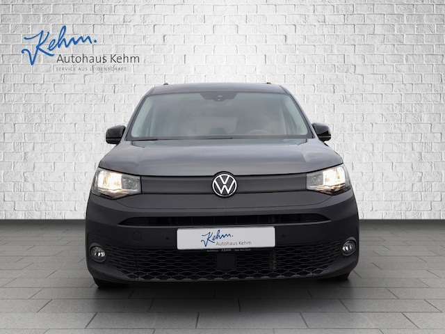 Volkswagen Caddy Combi