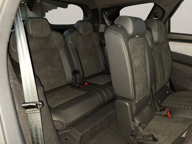 Peugeot 5008 GT-Line