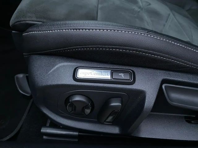 Volkswagen Arteon Shooting Brake R-Line