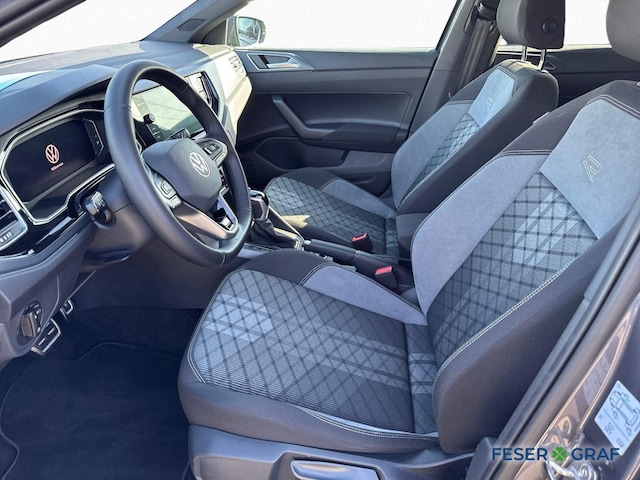 Volkswagen Polo 1.0 TSI DSG