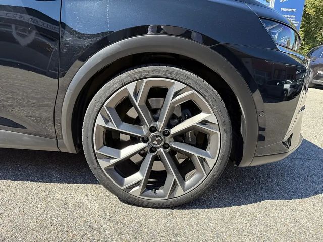 DS DS 7 Crossback Crossback E-Tense