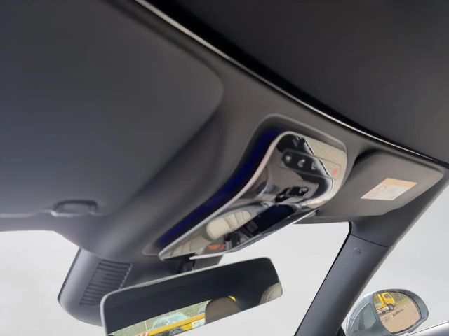 Mercedes-Benz CLE 200 AMG Line