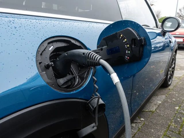 MINI Mini Electric SE