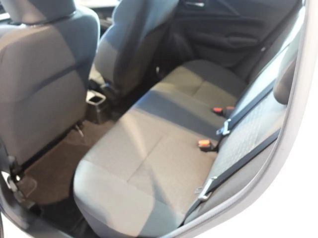 Suzuki Swift AllGrip Hybrid Shine