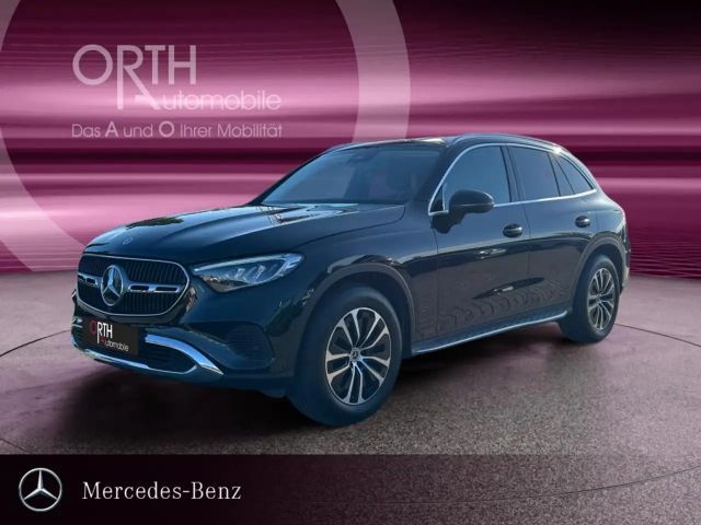 Mercedes-Benz GLC 200 4MATIC AVANTGARDE