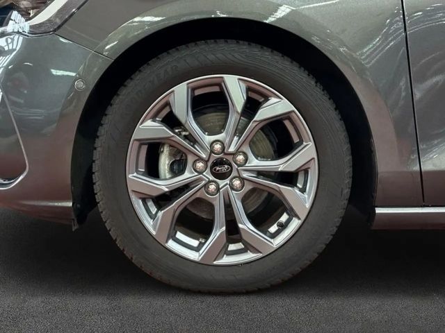 Ford Focus EcoBoost ST Line Wagon