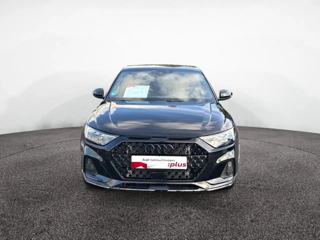 Audi A1 35 TFSI S-Tronic