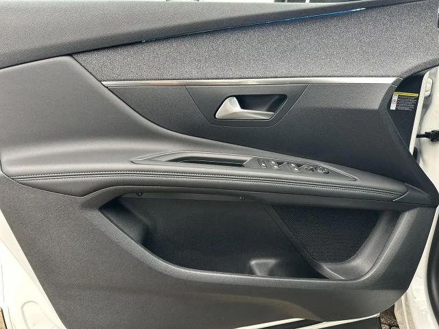 Peugeot 3008 Allure Pack