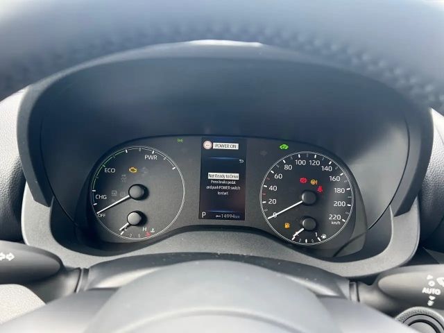 Mazda 2 Exclusive-line