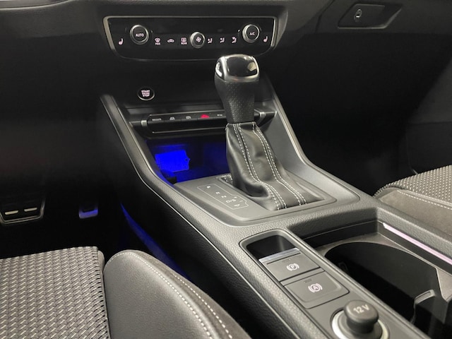 Audi Q3 35 TDI S-Tronic