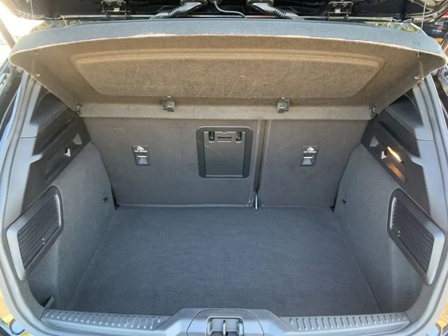 Ford Focus EcoBoost ST Line