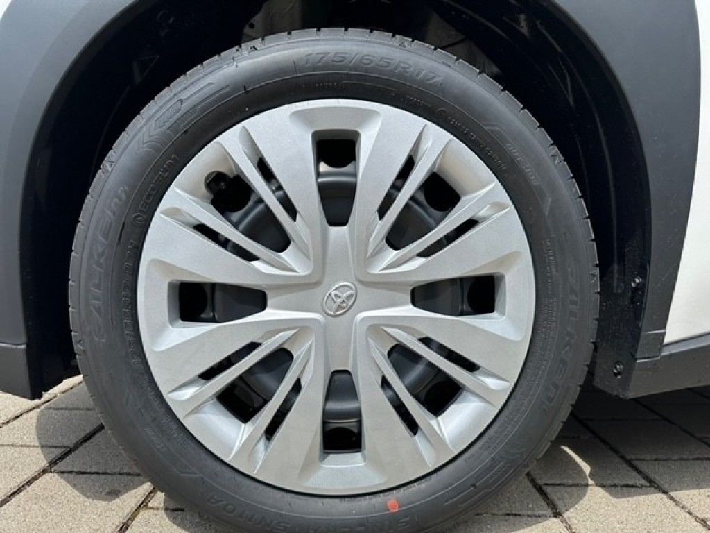 Toyota Aygo X 5-deurs Basis Business