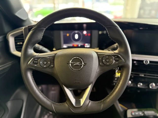 Opel Mokka 1.2 Turbo GS-Line Grand Sport Turbo