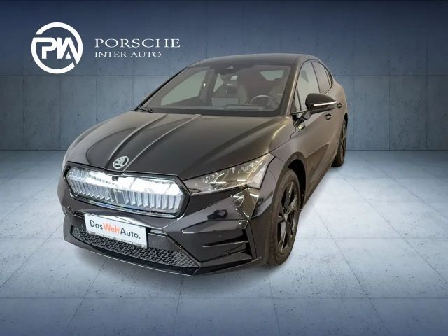 Skoda Enyaq Coupe RS