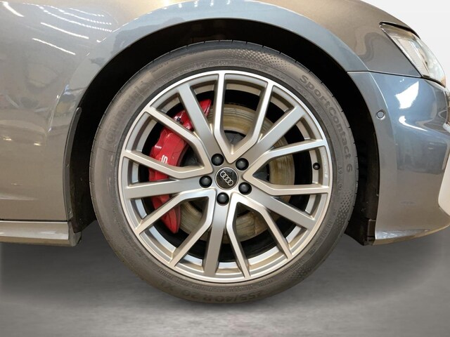 Audi S6 Avant Quattro