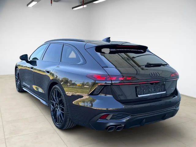 Audi A6 e-tron Avant Edition Quattro