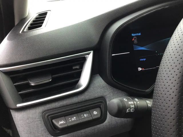 Mitsubishi Colt Hybrid