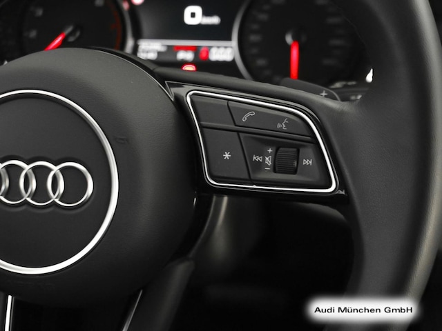 Audi A4 40 TFSI Avant S-Tronic