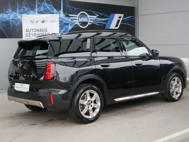 MINI Cooper Countryman Countryman C