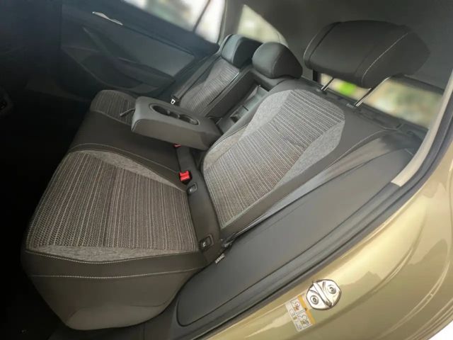 Skoda Superb 1.5 TSI Combi Selection