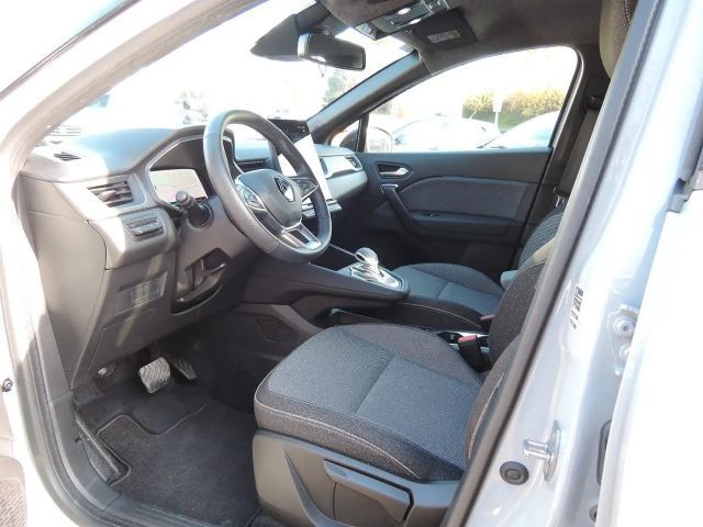 Renault Captur EDC TCe 160 Techno