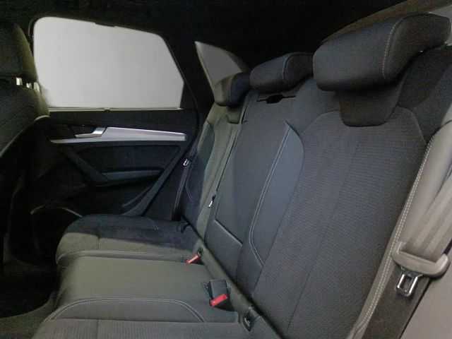 Audi Q5 50 TDI Quattro S-Line