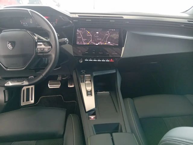 Peugeot 408 GT-Line