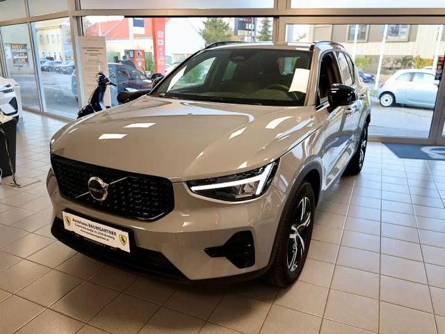 Volvo XC40 Dark Plus