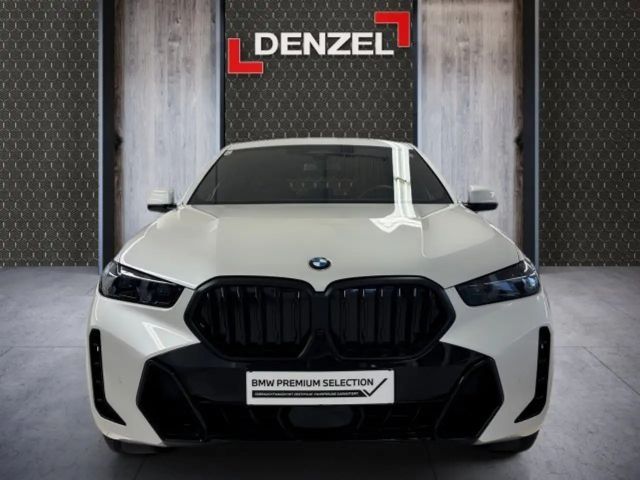 BMW X6 xDrive30d