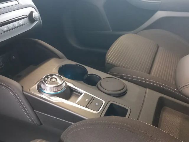 Ford Focus 1.5 EcoBlue Titanium Wagon