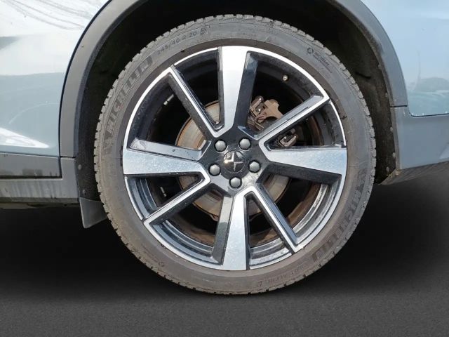 Polestar 2 Single motor