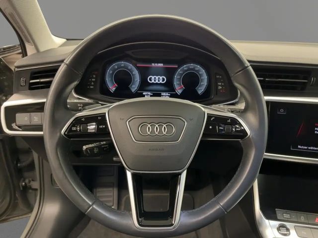 Audi A6 45 TFSI