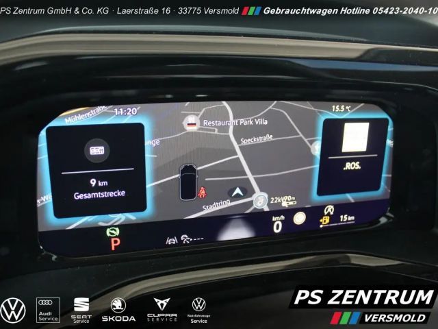 Volkswagen Multivan 2.0 TDI DSG Lang T7