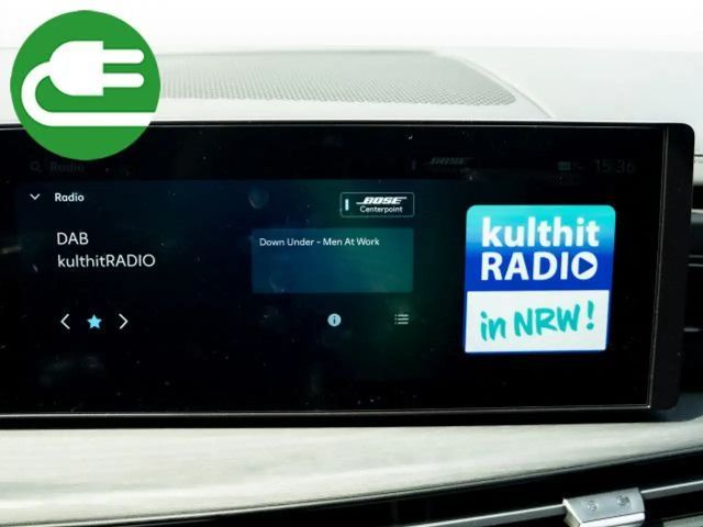 Hyundai Santa Fe Vierwielaandrijving