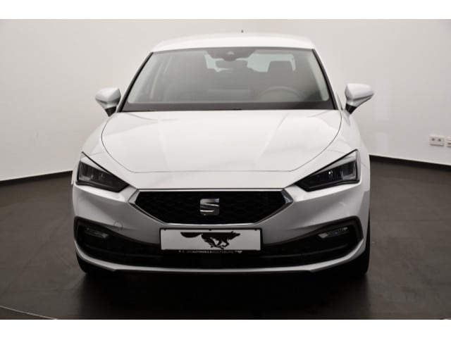 Seat Leon 1.5 eTSI DSG Style